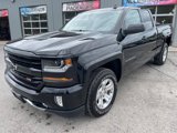 Used 2018 Chevrolet Silverado 1500 LT w/ All Star Edition image 3