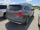 Used 2017 Honda Pilot Elite image 2