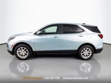 Used 2022 Chevrolet Equinox LT image 4