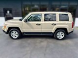 Used 2017 Jeep Patriot Sport image 2