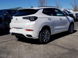 New 2025 Buick Encore GX Avenir w/ Avenir Technology Package image 4