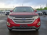 Used 2017 Ford Edge SEL w/ Equipment Group 201A image 2