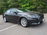 Used 2020 Ford Fusion SEL image 2