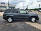Used 2003 Chevrolet TrailBlazer LS w/ Preferred Equipment Group image 3