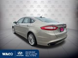 Used 2016 Ford Fusion SE image 3