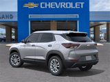 New 2026 Chevrolet TrailBlazer LS w/ LS Convenience Package image 3