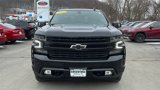 Used 2021 Chevrolet Silverado 1500 RST w/ Convenience Package II image 2