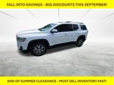 Used 2020 GMC Acadia SLT w/ Premium Package image 5