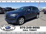Used 2013 Audi Q7 3.0T Premium Plus w/ Premium Plus Pkg image 3