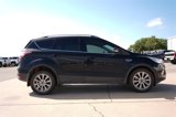 Used 2018 Ford Escape Titanium w/ Ford Safe & Smart Package image 2