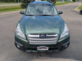 Used 2013 Subaru Outback 2.5i Premium w/ All-Weather Pkg image 4