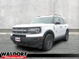 Used 2023 Ford Bronco Sport Big Bend w/ Convenience Package image 4