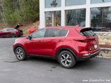 Used 2020 Kia Sportage LX image 2