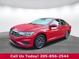 Used 2021 Volkswagen Jetta SE image 2