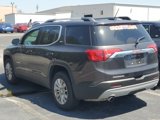 Used 2018 GMC Acadia SLT image 4