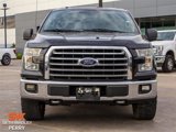 Used 2016 Ford F150 XLT w/ Equipment Group 302A Luxury image 3