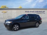 Used 2019 Nissan Pathfinder SV image 4