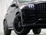 New 2025 Mercedes-Benz GLS 63 AMG 4MATIC image 4