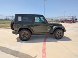 Used 2021 Jeep Wrangler Sport image 2