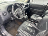 Used 2016 Jeep Patriot High Altitude image 5