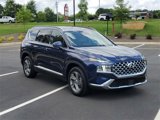 Used 2022 Hyundai Santa Fe SEL w/ Cargo Package image 3