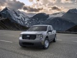 New 2025 Ford Maverick XL image 2
