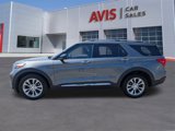 Used 2023 Ford Explorer Limited image 2