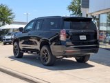 Used 2022 Chevrolet Tahoe Z71 w/ Luxury Package image 3