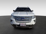 Used 2019 Ford Explorer FWD image 2