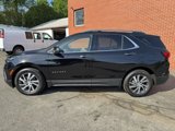 Certified 2022 Chevrolet Equinox Premier image 2