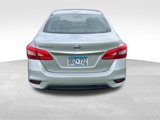 Used 2016 Nissan Sentra S image 5