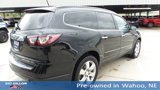 Used 2016 Chevrolet Traverse LTZ image 5