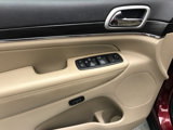 Used 2021 Jeep Grand Cherokee Limited w/ Trailer Tow Group IV image 3
