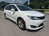 Used 2020 Chrysler Pacifica Touring-L w/ Tire & Wheel Group image 3