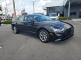Used 2021 Hyundai Sonata SEL image 3