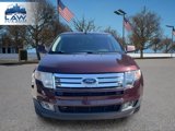 Used 2010 Ford Edge Limited image 2