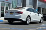 Used 2022 Chevrolet Malibu LT image 4