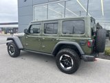 Used 2021 Jeep Wrangler Unlimited Rubicon image 6