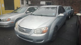 Used 2007 Kia Spectra EX image 2