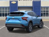 New 2026 Chevrolet Trax LT w/ Driver Confidence Package image 4