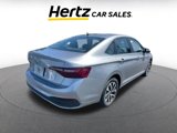 Used 2024 Volkswagen Jetta S image 3