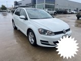 Used 2017 Volkswagen Golf S image 2