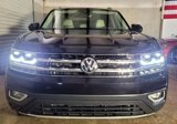 Used 2018 Volkswagen Atlas SEL image 2