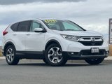 Used 2019 Honda CR-V EX image 2