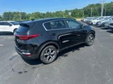 Certified 2020 Kia Sportage LX image 3