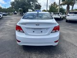 Used 2017 Hyundai Accent SE image 5