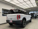 Used 2021 Ford Bronco Sport Outer Banks image 5