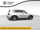 Used 2018 Nissan Armada SL w/ Moonroof Package image 4