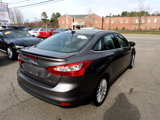 Used 2012 Ford Focus Titanium image 4