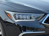 Used 2018 Acura RLX w/ Technology Package image 3
